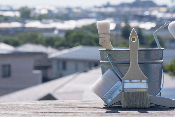 アフターフォロー